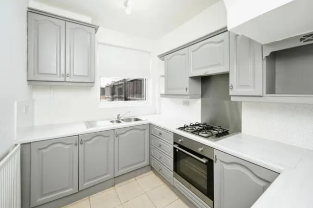 Photo 2 — Brunner Avenue, Shirebrook