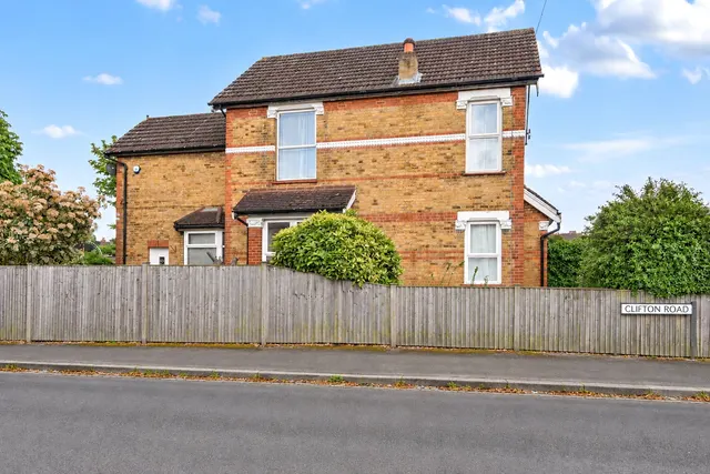 Northcote Road, DA14, photo 1