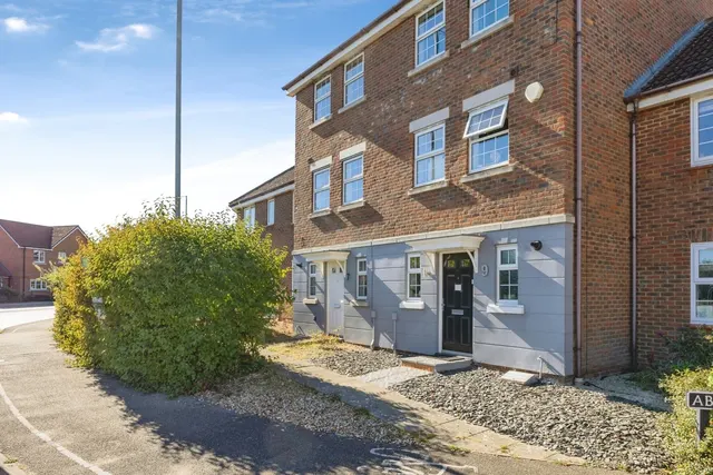 Abbey Road, Wymondham, NR18, photo 1