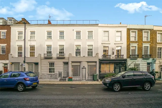 Royal College Street, London, NW1, photo 3