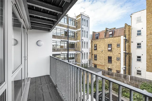 Umberston Street, Whitechapel, E1, photo 3