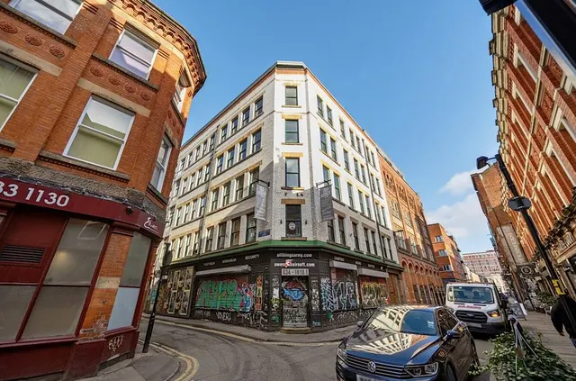 Tib Street, Manchester, M4, photo 2