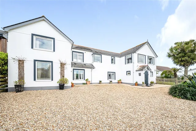 House & Annexe, Gillan, Manaccan, Helston, Cornwall, TR12 6HG, photo 1
