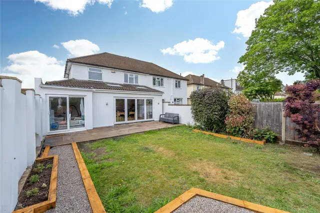 Photo 3 — Hanworth Road, Hampton Hill, TW12 3DH