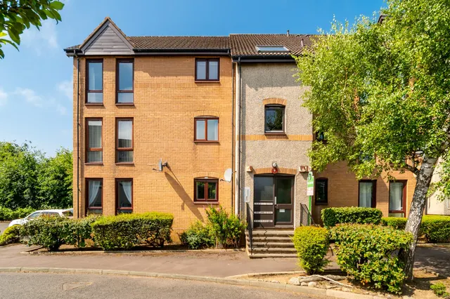 Echline Rigg, South Queensferry, EH30 9XN, photo 1