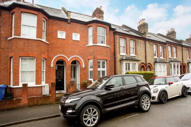 Devereux Road, Windsor, SL4, photo 1