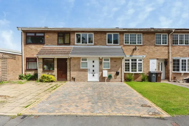 Rowood Drive, Solihull, photo 1
