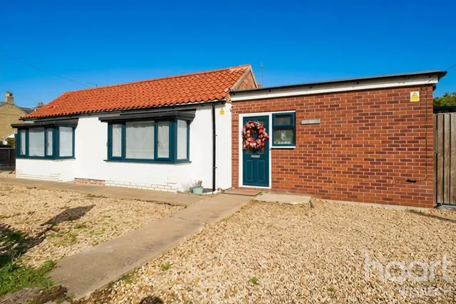 Chalk Road, Walpole St Peter, PE14, photo 1