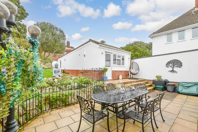 Trellyn Close, Maidstone, ME16, photo 3
