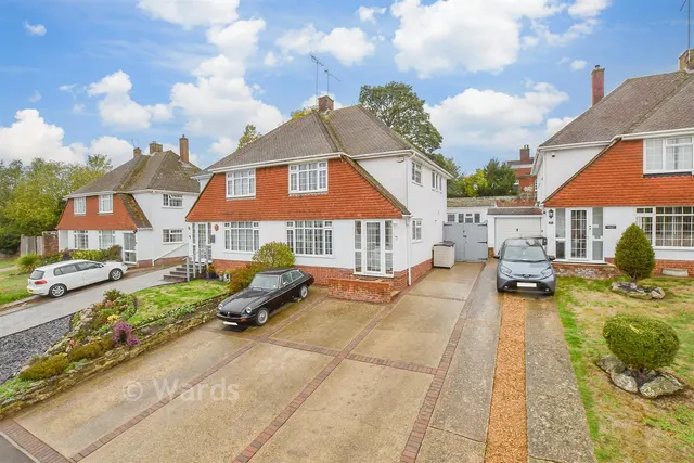 Trellyn Close, Maidstone, ME16, photo 1