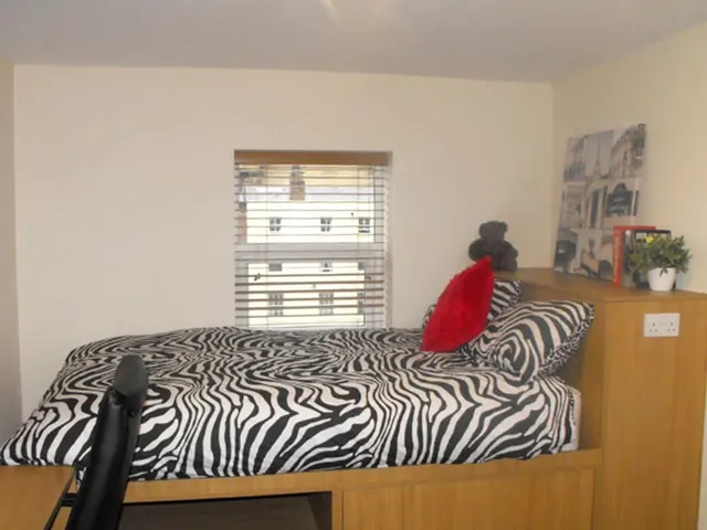Photo 3 — 7 Tithebarn Street, Preston, Lancashire, PR1 1DL