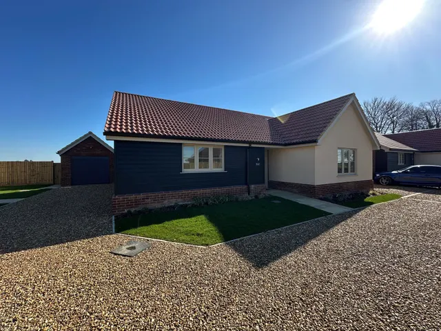 Black Horse Drove, Littleport, CB6, photo 1