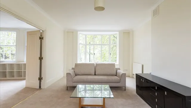 Photo 2 — Strathmore Court, Park Road, St Johns Wood, London, NW8