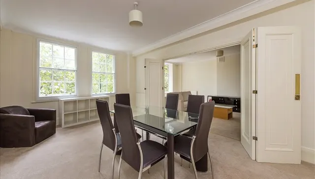 Photo 3 — Strathmore Court, Park Road, St Johns Wood, London, NW8