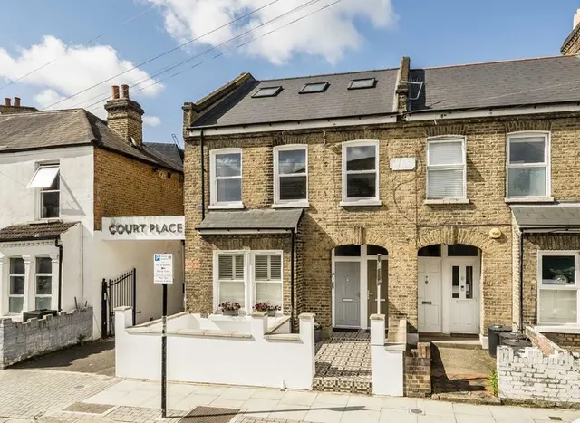 Sellincourt Road, Tooting, SW17, photo 1