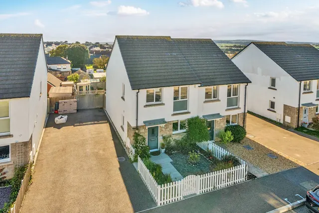 Horwell Drive, Hayle, TR27