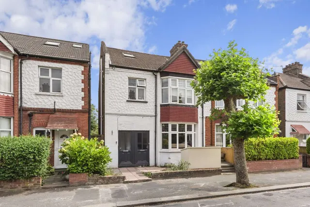 Southdown Road, Wimbledon, London, SW20 8PX, photo 1