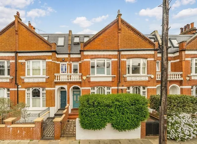 Bowerdean Street, Fulham, SW6, photo 1