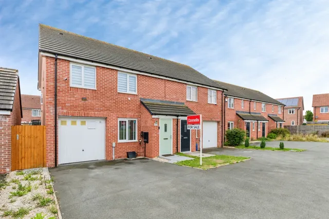 Campbell Walk, Coventry, CV3, photo 2