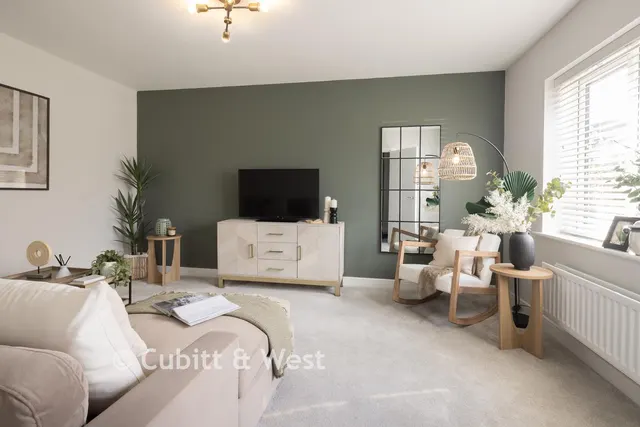 Broadstone Crescent, Crowborough, TN6, photo 3