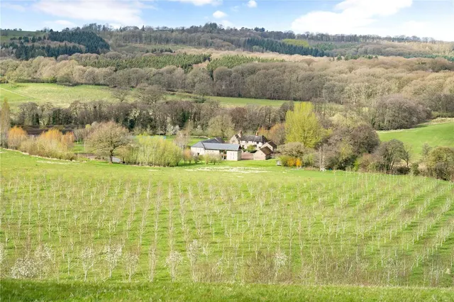 Photo 2 — Upton Bishop, Ross-on-Wye, Herefordshire, HR9 7UW