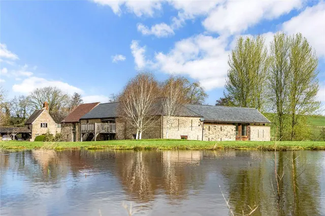 Photo 3 — Upton Bishop, Ross-on-Wye, Herefordshire, HR9 7UW