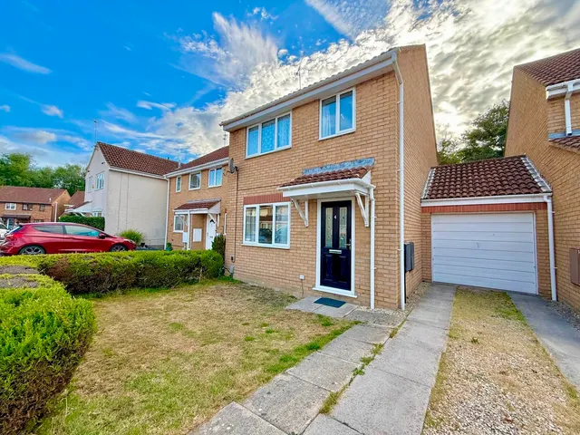 Osprey Close, Swindon, Wiltshire, SN3 5DW, photo 1