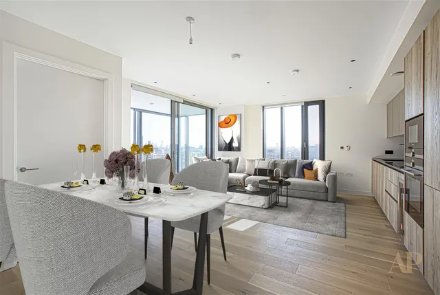 1 Jasper Walk Shoreditch, London N1 7TW, photo 1