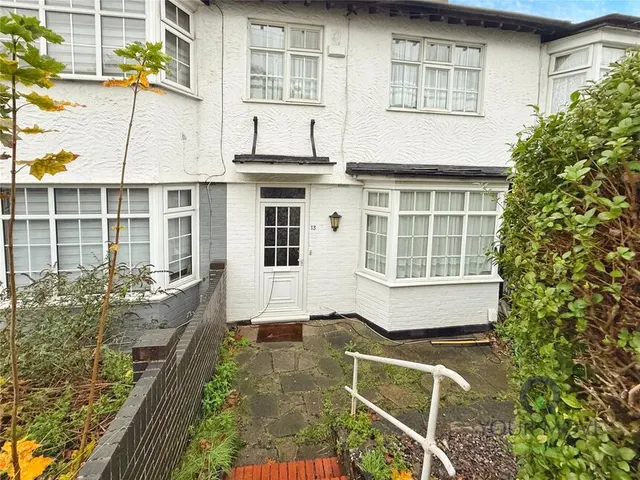 Commonwealth Way, London, SE2, photo 1