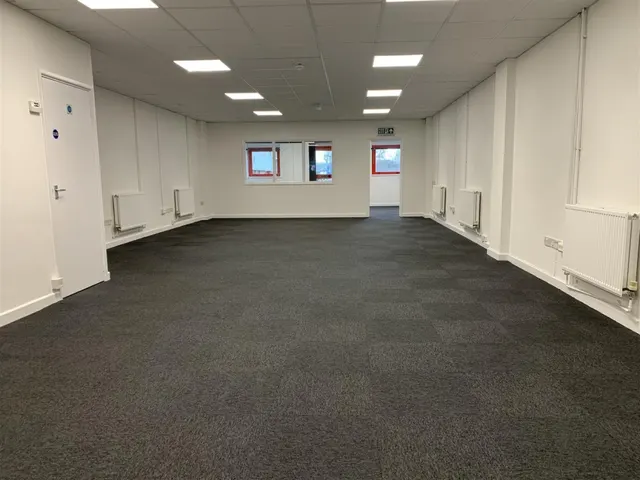 Photo 3 — Unit 2, Mead Court, Cooper Road, Thornbury, Bristol, BS35 3UW