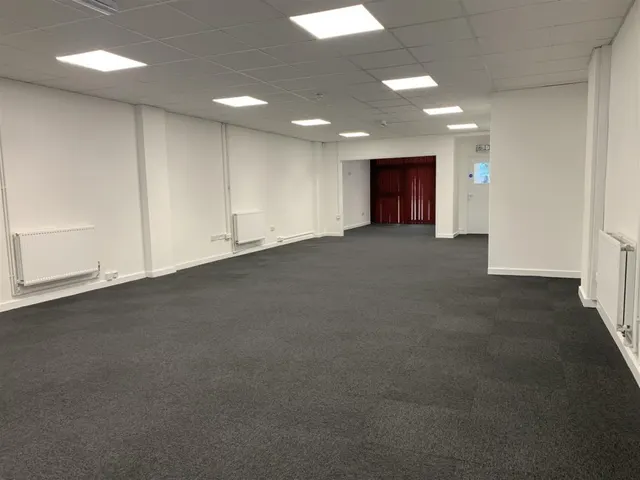 Photo 2 — Unit 2, Mead Court, Cooper Road, Thornbury, Bristol, BS35 3UW