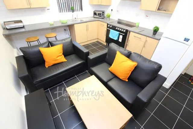 Wilkinson Street, S10, photo 3