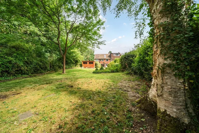 Chislehurst, Kent, photo 2