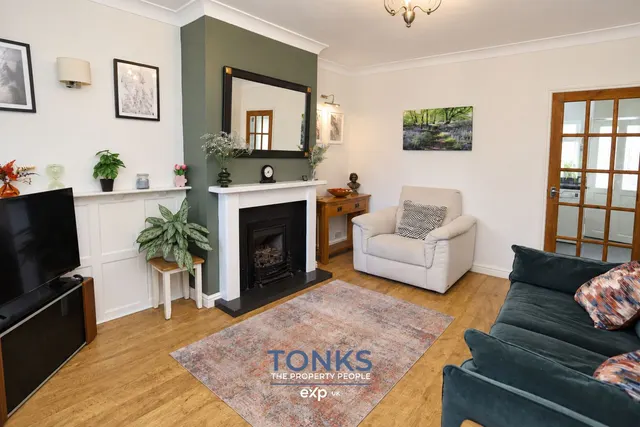 Moat Road, Oldbury, B68, photo 2