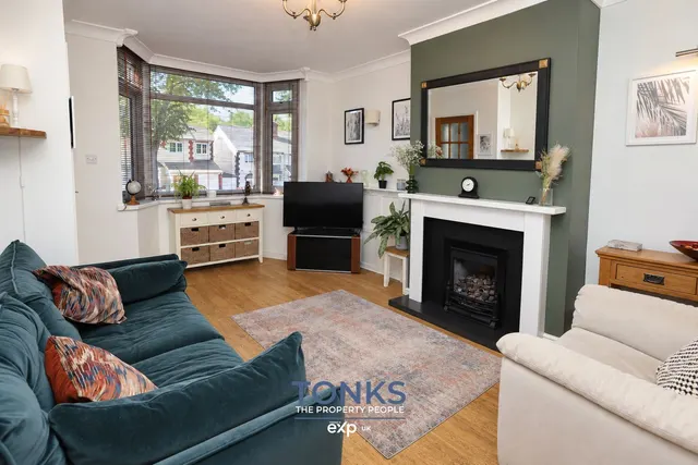 Moat Road, Oldbury, B68, photo 3