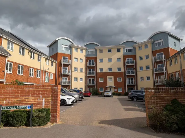 haven court Redhill