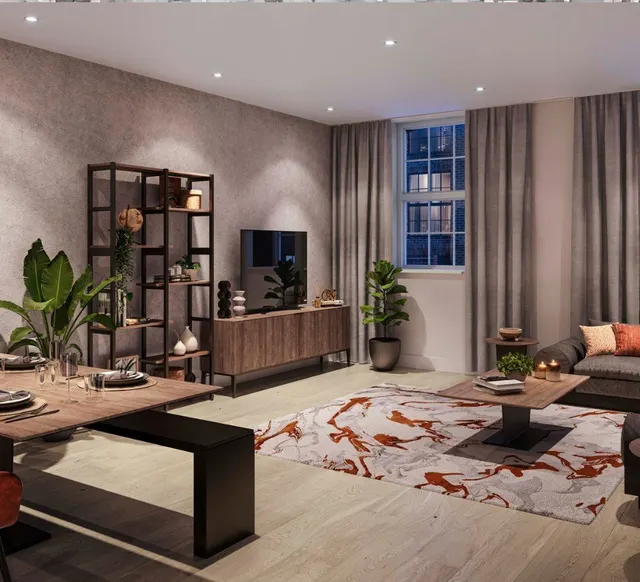 Stoke Gardens, Slough, SL1, photo 1
