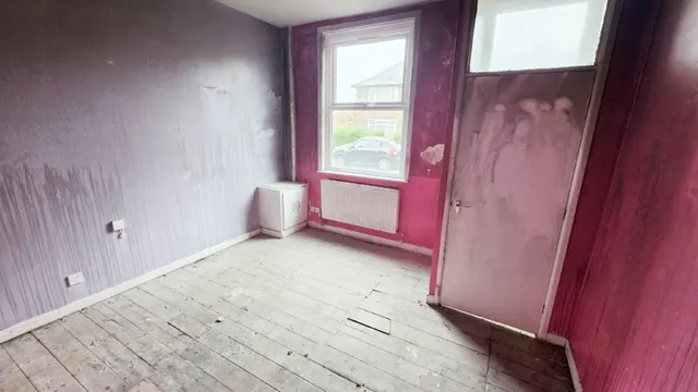 Mitchell Street, Newton Heath, M40, photo 2