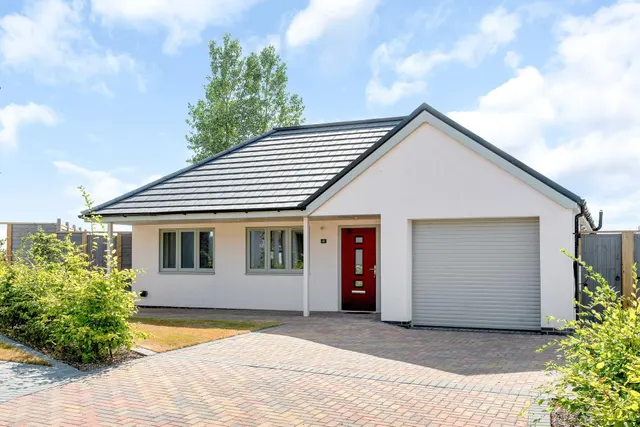 Copper Meadow, Asfordby Hill, LE14, photo 1