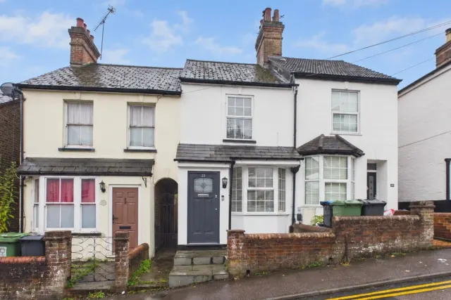 Astley Road, Hemel Hempstead, HP1, photo 1