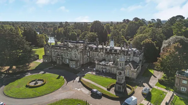 Sheffield Park, Uckfield, TN22, photo 2
