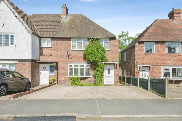 Coles Lane, Sutton Coldfield, B72, photo 1