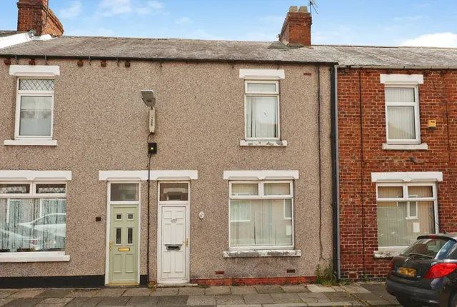 Beaumont Street, Bishop Auckland, DL14, photo 1