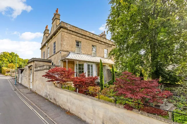 Richmond Road, Bath, Somerset, BA1 5PT, photo 1