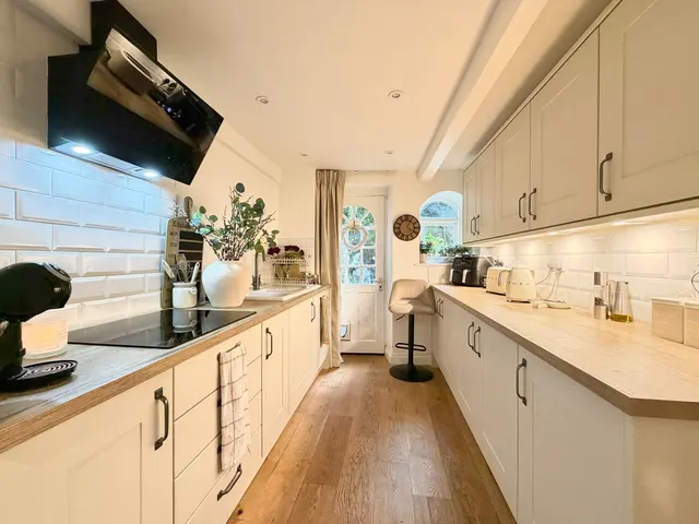 Dobb Top Road, Holmbridge, HD9, photo 2