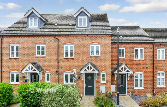 Brampton Field, Ditton, ME20, photo 1