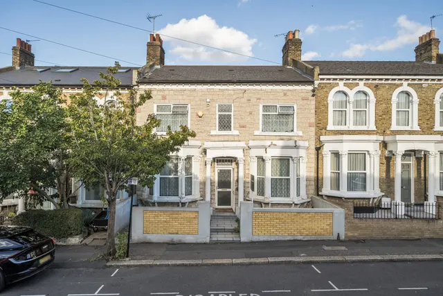 Crofton Road, Peckham, SE5, photo 1