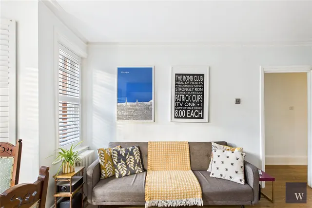 Probyn Road, London, SW2, photo 1