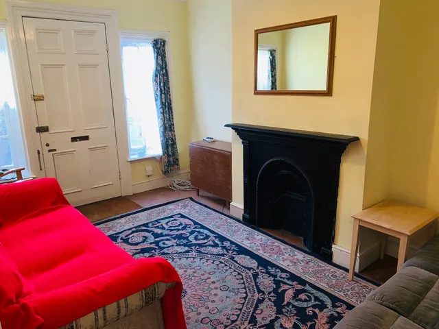 Priory Road, St Denys, SO17, photo 2