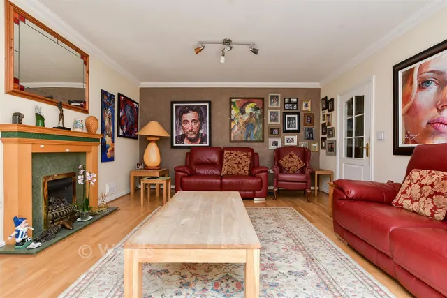 Foreland Heights, Broadstairs, CT10, photo 3